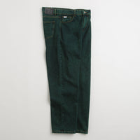 Rassvet Classic Jeans - Green thumbnail