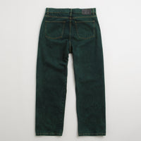 Rassvet Classic Jeans - Green thumbnail