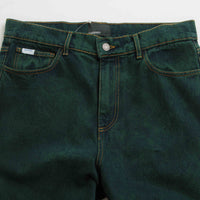 Rassvet Classic Jeans - Green thumbnail