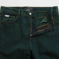 Rassvet Classic Jeans - Green thumbnail