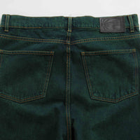 Rassvet Classic Jeans - Green thumbnail