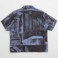 Rassvet Ray Short Sleeve Shirt - Print thumbnail