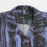 Rassvet Ray Short Sleeve Shirt - Print thumbnail