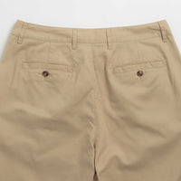 Pop Trading Company Hewitt Suit Pants - White Pepper thumbnail