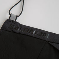 Salomon ACS 2 Pouch - Black thumbnail