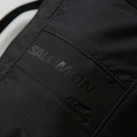 Salomon ACS 3 Waist Pack - Black thumbnail