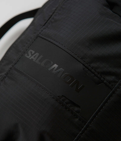 Salomon ACS 3 Waist Pack - Black