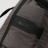 Salomon ACS 3 Waist Pack - Iron thumbnail