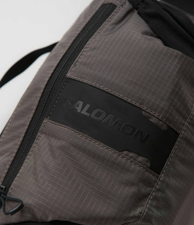 Salomon ACS 3 Waist Pack - Iron