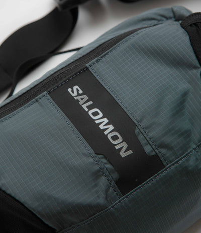 Salomon ACS 3 Waist Pack - Turbulence / Monument