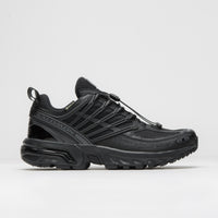 Salomon ACS Pro GTX Shoes - Black / Black / Asphalt thumbnail