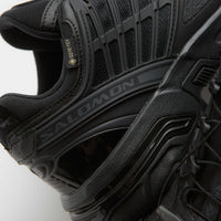 Salomon ACS Pro GTX Shoes - Black / Black / Asphalt thumbnail