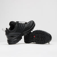 Salomon ACS Pro GTX Shoes - Black / Black / Asphalt thumbnail