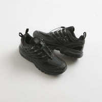 Salomon ACS Pro Shoes - Black / Black / Black thumbnail