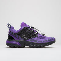 Salomon ACS Pro Shoes - Liberty / Black / Astral Aura thumbnail