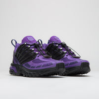 Salomon ACS Pro Shoes - Liberty / Black / Astral Aura thumbnail