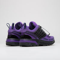 Salomon ACS Pro Shoes - Liberty / Black / Astral Aura thumbnail