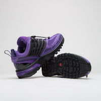 Salomon ACS Pro Shoes - Liberty / Black / Astral Aura thumbnail