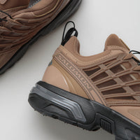 Salomon ACS Pro Shoes - Portabella / Natural / Black thumbnail