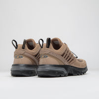 Salomon ACS Pro Shoes - Portabella / Natural / Black thumbnail