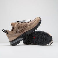 Salomon ACS Pro Shoes - Portabella / Natural / Black thumbnail