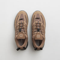 Salomon ACS Pro Shoes - Portabella / Natural / Black thumbnail