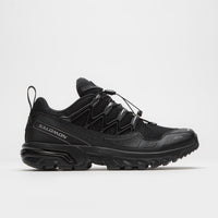 Salomon ACS+ OG Shoes - Black / Black / Silver thumbnail