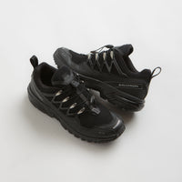 Salomon ACS+ OG Shoes - Black / Black / Silver thumbnail