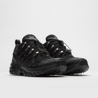 Salomon ACS+ OG Shoes - Black / Black / Silver thumbnail