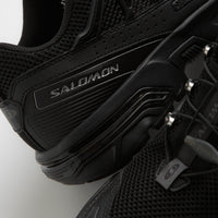 Salomon ACS+ OG Shoes - Black / Black / Silver thumbnail