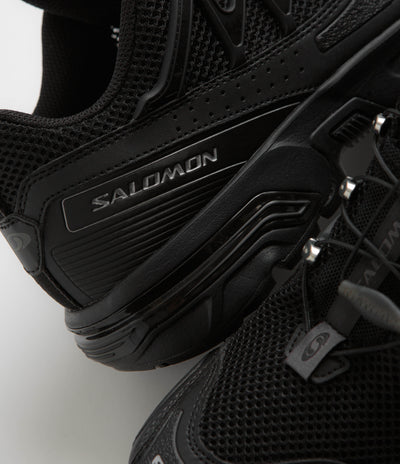 Salomon ACS+ OG Shoes - Black / Black / Silver