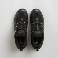 Salomon ACS+ OG Shoes - Black / Black / Silver thumbnail