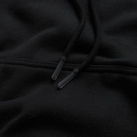 Salomon Bow Graphic Hoodie - Deep Black thumbnail