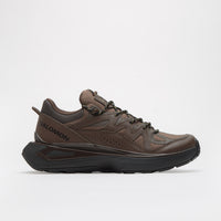 Salomon Odyssey ELMT Low LTR Shoes - Wren / Delicioso / Black thumbnail