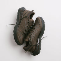 Salomon Odyssey ELMT Low LTR Shoes - Wren / Delicioso / Black thumbnail