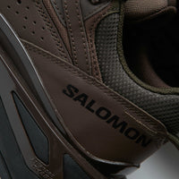 Salomon Odyssey ELMT Low LTR Shoes - Wren / Delicioso / Black thumbnail