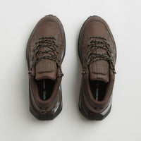 Salomon Odyssey ELMT Low LTR Shoes - Wren / Delicioso / Black thumbnail