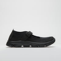 Salomon RX Marie-Jeanne Shoes - Black / Black / Black thumbnail