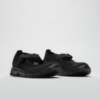 Salomon RX Marie-Jeanne Shoes - Black / Black / Black thumbnail