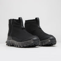 Salomon Snowclog Mid Shoes - Black / Black / Black thumbnail