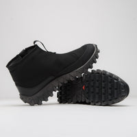 Salomon Snowclog Mid Shoes - Black / Black / Black thumbnail