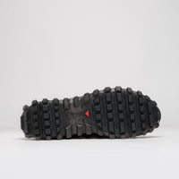 Salomon Snowclog Mid Shoes - Black / Black / Black thumbnail