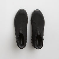 Salomon Snowclog Mid Shoes - Black / Black / Black thumbnail