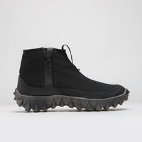 Salomon Snowclog Mid Shoes - Black / Black / Black thumbnail