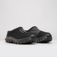 Salomon Snowclog Shoes - Black / Black / Asphalt thumbnail