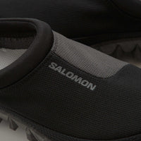 Salomon Snowclog Shoes - Black / Black / Asphalt thumbnail