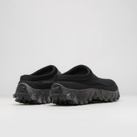 Salomon Snowclog Shoes - Black / Black / Asphalt thumbnail