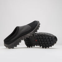 Salomon Snowclog Shoes - Black / Black / Asphalt thumbnail