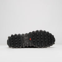 Salomon Snowclog Shoes - Black / Black / Asphalt thumbnail