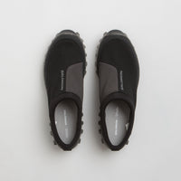 Salomon Snowclog Shoes - Black / Black / Asphalt thumbnail